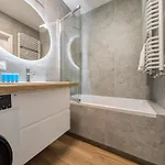 Apartament Artemskiej Comfort By Bookinghost Wrocław