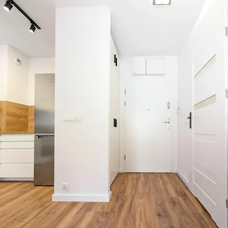 Lejlighed Artemskiej Comfort By Bookinghost