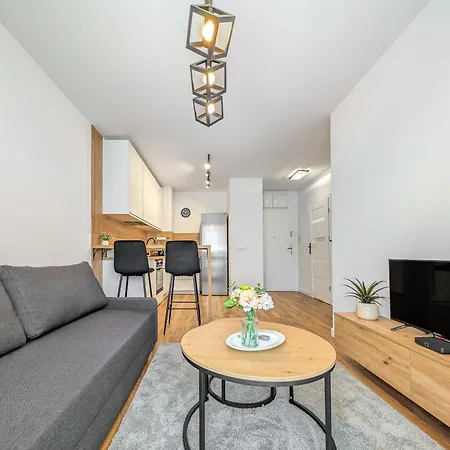 Artemskiej Comfort By Bookinghost Lejlighed *