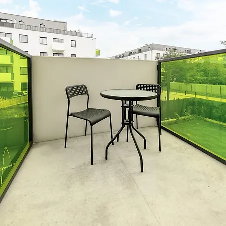 Lejlighed Artemskiej Comfort By Bookinghost *