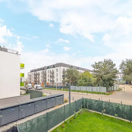 Lejlighed Artemskiej Comfort By Bookinghost