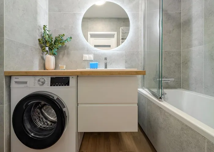 Apartmán Artemskiej Comfort By Bookinghost