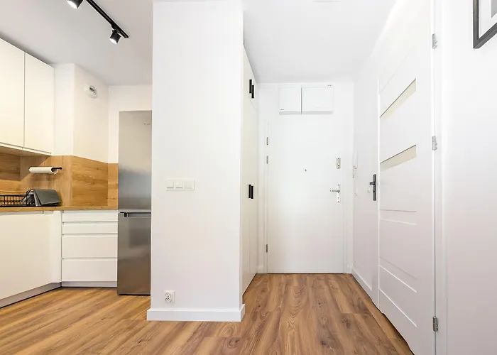 Apartmán Artemskiej Comfort By Bookinghost