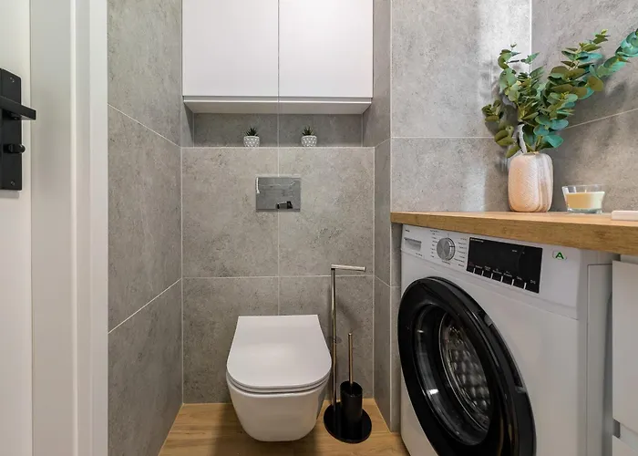 Artemskiej Comfort By Bookinghost Apartmán Vratislav