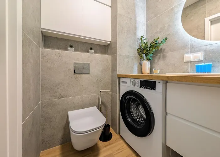 Artemskiej Comfort By Bookinghost * Vratislav