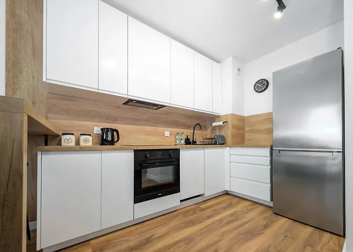 Apartmán Artemskiej Comfort By Bookinghost *